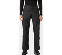 Helly Hansen - Loke Pants - Pantalon imperméable femme Black - S