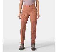 Helly Hansen Pantalon Femme Vika Tur 2.0 Beige M