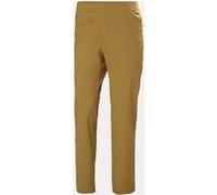 Helly Hansen Pantalon Fuselé Homme Rask Marron XL