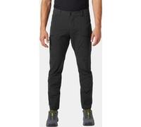 Helly Hansen Pantalon Hodva Tur Noir 2XL Long