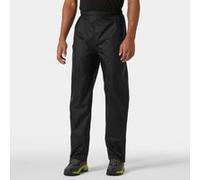 Helly Hansen - Loke Pants - Pantalon imperméable homme Black - 2XL