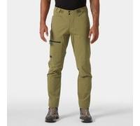 Helly Hansen Pantalon Homme Odin Rock Softshell Vert 2XL