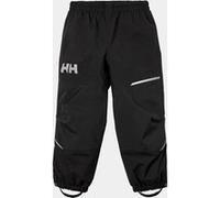 Helly Hansen Pantalon Imperméable Respirant Enfant Sogn Noir 122/7