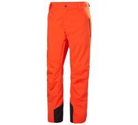 Helly Hansen Pantalon Isolant légendaire, 147 Tomate Cerise, XL Homme