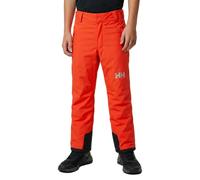 Helly Hansen Legendary Pants Orange 8 Years Enfants