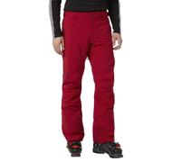 Helly Hansen Pantalon Legendary Insulated – Homme Rouge Taille M Modèle 2024