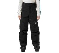 Helly Hansen Pantalon de ski Legendary Enfant Noir 10 ans 140 cm