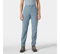 Helly Hansen Pantalon Modulable Femme Hovda Tur Bleu marine XL
