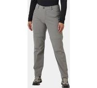 Helly Hansen Pantalon Modulable Femme Hovda Tur Gris L