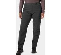 Helly Hansen Pantalon Modulable Femme Hovda Tur Gris M