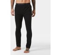 Helly Hansen Pantalon Polaire Homme Daybreaker Noir 2XL