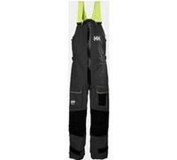 Helly Hansen Pantalon Résistant Aux Intempéries Homme Ægir Ocean Gris 2XL