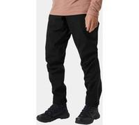 Helly Hansen - Verglas 3L Shell Pant - Pantalon ski de randonnée homme Black - XL