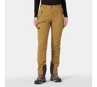 Helly Hansen - Odin Muninn 2.0 Pant - Pantalon softshell femme Lynx - L
