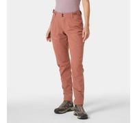 Helly Hansen - Blaze Softshell Pant - Pantalon softshell femme Dark Cedar - XL