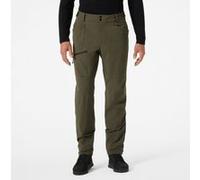 Helly Hansen - Blaze Softshell Pant - Pantalon softshell homme Green - XXL