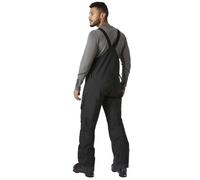 Helly Hansen Salopette Sogn Bib Cargo Noir Homme Taille S