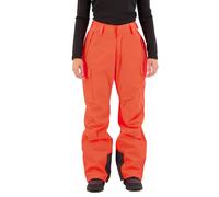 HELLY HANSEN W Switch Cargo Insulated Pant - Femme - Rose - taille S- modèle 2024