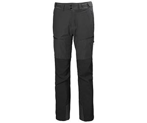 Helly Hansen Pantalon Verglas Tur pour Femme survêtement, ébène