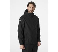 Helly Hansen Paramount Softshell Jacket Noir M Homme