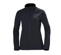 Helly Hansen - Paramount Softshell Jacket - Veste softshell femme Black - 3XL
