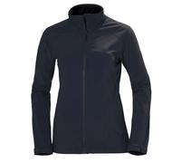 Helly Hansen - Paramount Softshell Jacket - Veste softshell femme Navy - 3XL