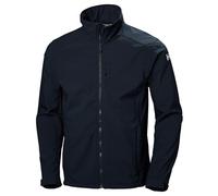Helly Hansen Veste softshell Hommes Paramount Bleu marine M