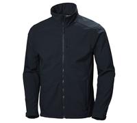 Helly Hansen - Paramount Softshell - Softshell homme Navy - 3XL