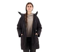 Helly Hansen Veste à capuche Adore Parka Noir Femme Taille M