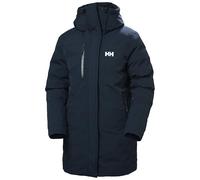 Veste à capuche Helly Hansen Adore Parka bleu marine femme - XS