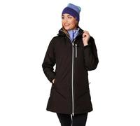 Helly Hansen Belfast Winter Parka Noir XL Femme