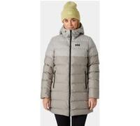 Helly Hansen Parka Bouffante Femme Active Gris XL