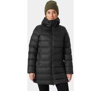 Helly Hansen Active Puffy Parka Femmes Manteau M Noir
