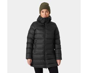Helly Hansen Parka Bouffante Femme Active Noir XL