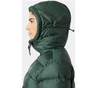 Helly Hansen Parka Bouffante Femme Active Vert S