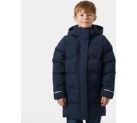 Helly Hansen Parka Bouffante Junior Adore Bleu marine 152
