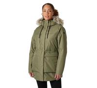 Helly Hansen Parka Coastal – Femme Lav Green – L