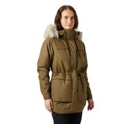 Helly Hansen – Parka femme Coastal Parka – Sepia – XL