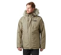 Helly Hansen Parka Coastal 3.0 Homme Marron 2XL