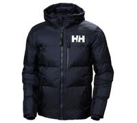 Helly Hansen - Parka d`hiver Urban Active - Homme - Vestes - Bleu - Taille: L