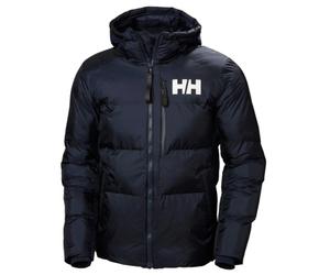 Helly Hansen - Parka d`hiver Urban Active - Homme - Vestes - Bleu - Taille: L