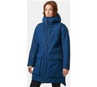 Helly Hansen Parka D'hiver Femme Maud Bleu M