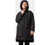 Helly Hansen Parka D'hiver Femme Maud Noir M