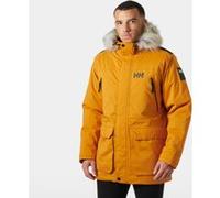 Helly Hansen Parka D'hiver Homme Reine Marron S