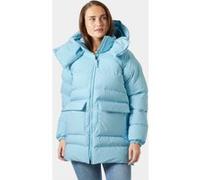 Helly Hansen Parka Doudoune Femme Ellie Bleu M