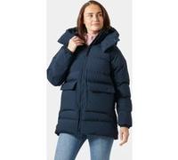 Helly Hansen Parka Doudoune Femme Ellie Bleu marine XS