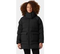 Helly Hansen Parka Doudoune Femme Ellie Noir XL