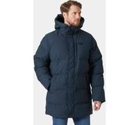 Helly Hansen Parka Doudoune Homme Alby Bleu marine M