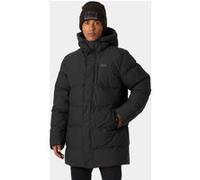 Helly Hansen Parka Doudoune Homme Alby Noir M