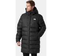 Helly Hansen Parka Doudoune Homme Oslo Noir L